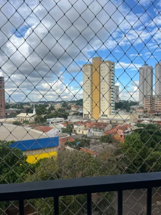Imagem Solar Amazônia