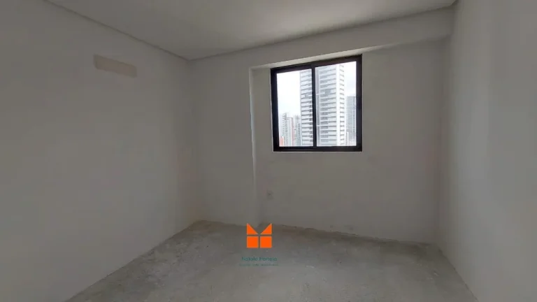 Imagem Novíssimo apartamento em Boa Viagem!