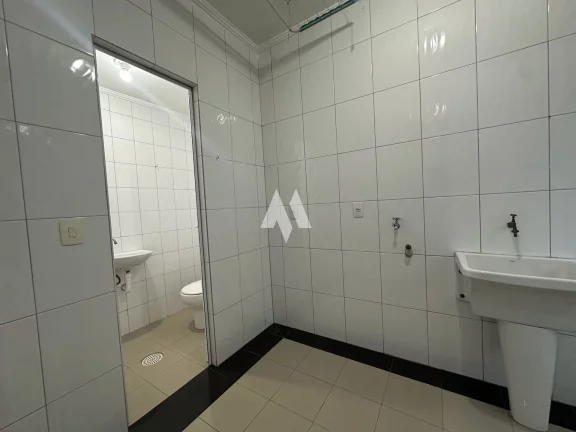 Imagem Apartamento para alugar na praia do Embaré!