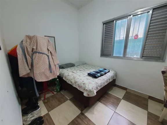 Imagem Casa a venda dormitóros na Ocian ZII em Praia Grande