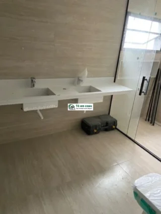 Imagem CASA RESIDENCIAL em SÃO JOSÉ DOS CAMPOS - SP, CONDOMÍNIO RESIDENCIAL ALPHAVILLE II
