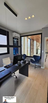 Imagem Casa de Condomínio com 4 Quartos à venda, 268m² - Loteamento Reserva Ermida