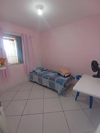 Imagem Sobrado Padrão