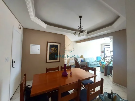 Imagem APARTAMENTO COM 3 DORMITÓRIOS MUITO BEM LOCALIZADO!