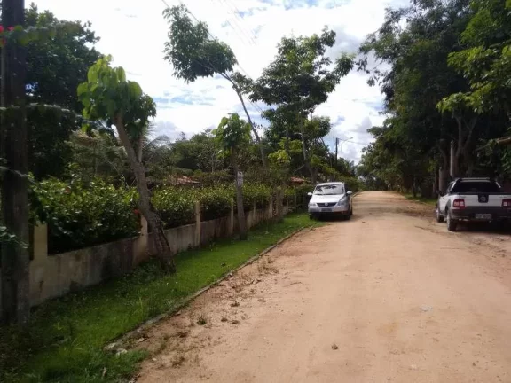 Imagem Terreno de 1000m² à venda, localizado em Aldeia - Paudalho/PE