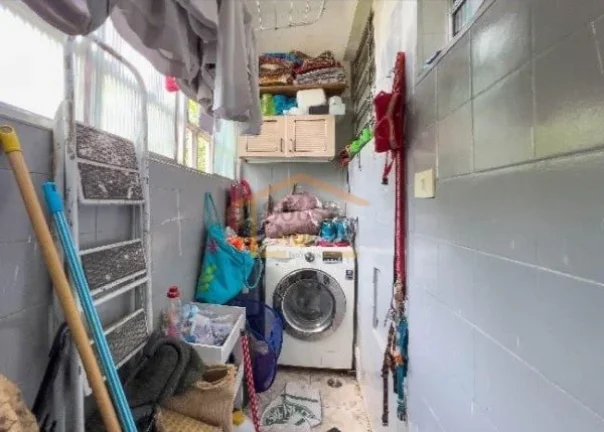 Imagem Apto 104m², 3 dormitórios aconchegantes com pisos em madeira, sendo 1 suíte com banheira, cozinha...