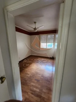 Imagem Apartamento - Ribeirão Preto - Centro