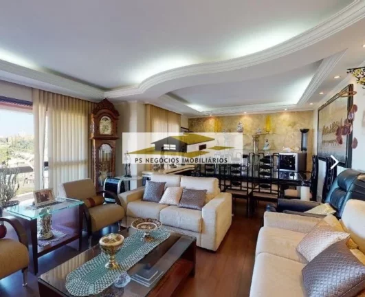 Apartamento para venda Vila Monumento com 139m2