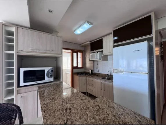 Imagem Apartamento 3 Dormitórios - Bairro Centro