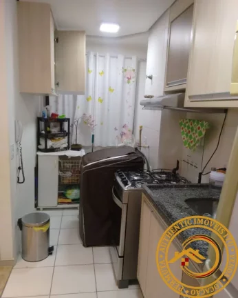 Imagem APARTAMENTO RESIDENCIAL em ITU - SP, RANCHO GRANDE