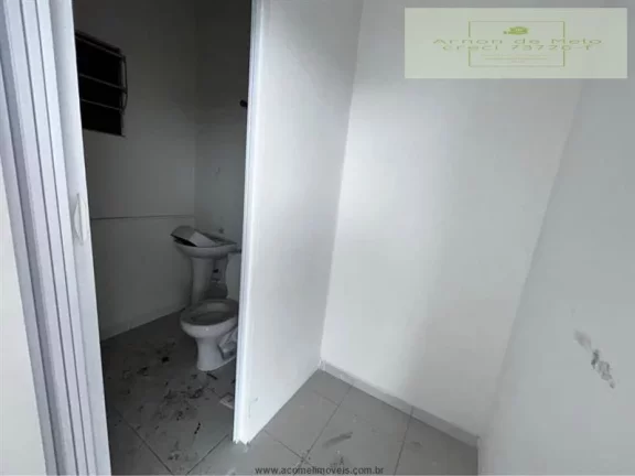 Imagem Galpões para locação em Praia Grande no bairro Vila Mirim