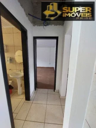Imagem Prédio Comercial/Residencial próximo Av. Bento Pelotas-RS