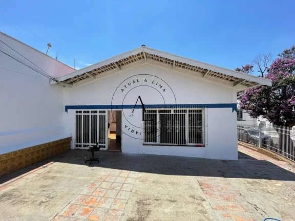 Imagem Casa para alugar em Campinas, Jardim Guanabara, com 3 quartos, 200m2