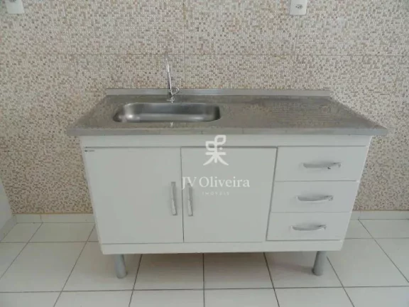 Imagem Apartamento com 2 dormitórios para alugar, 50 m²- Jardim Monte Kemel - São Paulo/SP