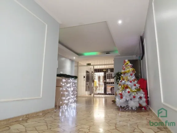 Imagem Apartamento para venda, 1 quarto(s), Centro Histórico, Porto Alegre
