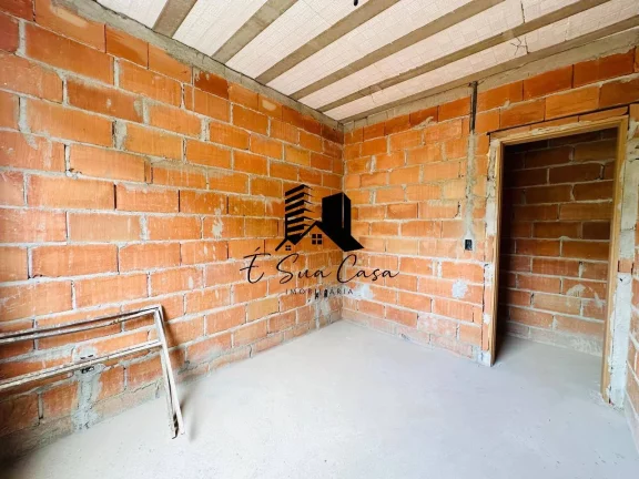 Imagem Cobertura à venda 2 quartos Bairro Xangrilá - Contagem/MG