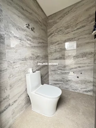 Imagem Casa Alto Padrão á venda no Condomínio Caledonia Private Village em Camboriú