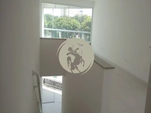 Imagem SOBREPOSTA DUPLEX NOVA COM PISCINA E CHURRASQUEIRA NO BAIRRO DO EMBARÉ SOBREPOSTA DUPLEX NO BAIRRO ...