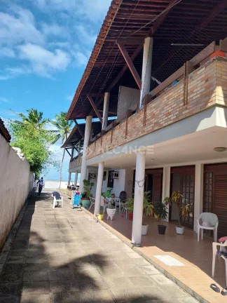 Imagem Apto - 3 Quartos - 2 Suítes - 90 m² - Ponta de Campina, Cabedelo/PB.