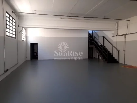 Imagem Prédio Comercial para alugar com 2 vagas 903 m² R$ 37.350,00 pacote Tamboré - Barueri/SP