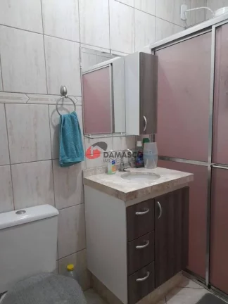 Imagem Sobrado à venda 3 Quartos, 1 Suite, 2 Vagas, 149M², Vila Sacadura Cabral, Santo André - SP