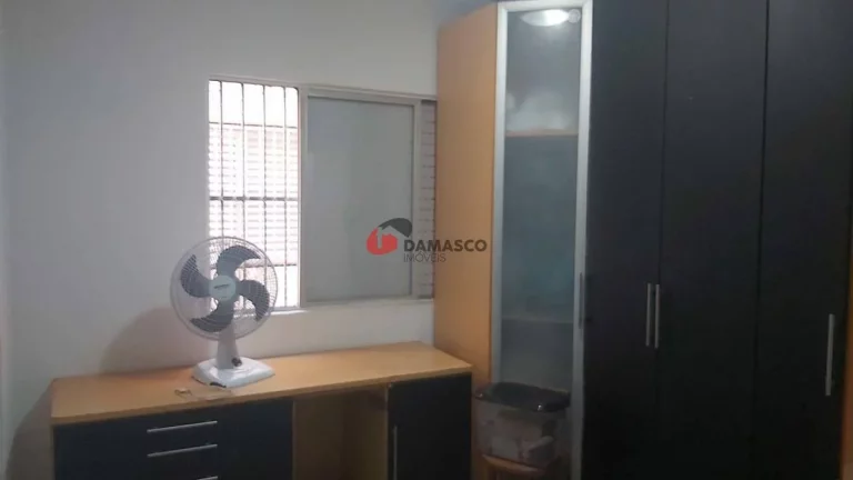 Imagem Apartamento à venda 2 Quartos, 1 Vaga, 80M², Osvaldo Cruz, São Caetano do Sul - SP