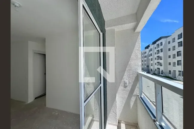 Imagem Apartamento à Venda - Recreio, 2 Quartos, 46 m2