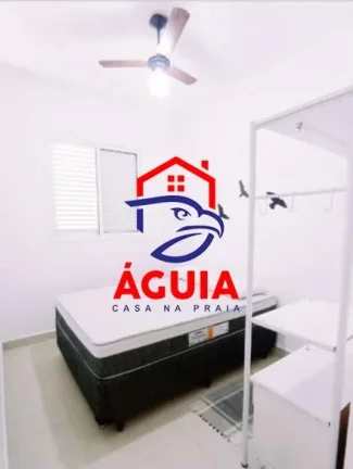 Imagem Apartamento mobiliado na praia das Toninhas próximo a praia!