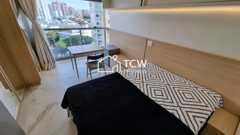 Imagem Apartamento Padrão 2 dorm Vila Mariana