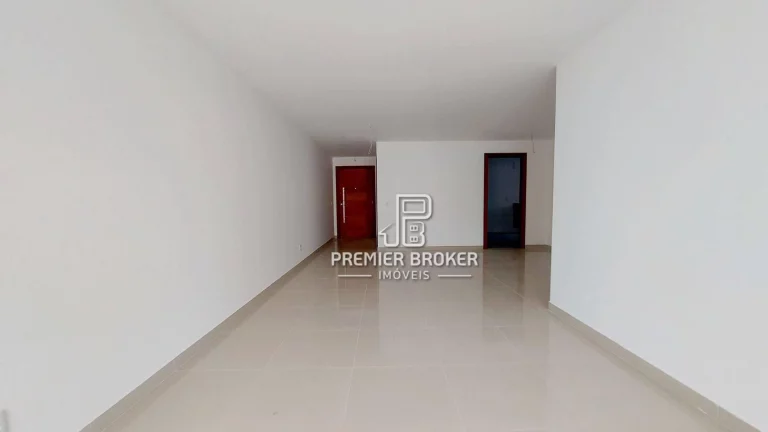 Imagem Apartamento à venda, 150 m² por R$ 1.300.000,00 - Agriões - Teresópolis/RJ