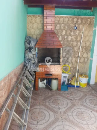 Imagem Casa á venda Bairro Jardim Virginia em Itatiba-SP