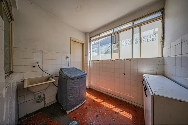 Imagem APARTAMENTO RESIDENCIAL em São Paulo - SP, Bela Vista