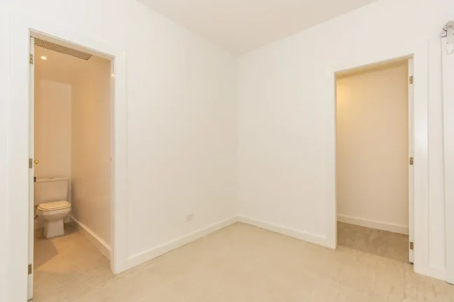 Imagem Apartamento Humaitá - 97M², 2 Dorms, 2 Suítes, 1 Vaga Demarcada, Varanda, Lavabo, Academia, Playground, Brinquedoteca, Salão de Festas.
