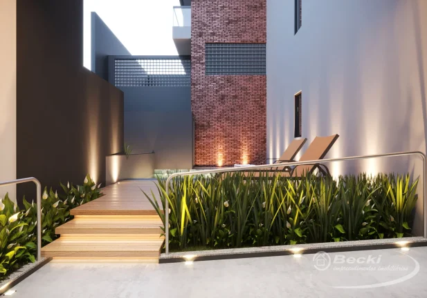 Imagem Apartamento em América - Joinville