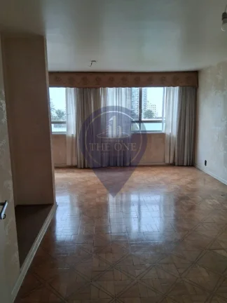 Imagem Apartamento de 3 quartos à venda na Mooca, São Paulo-SP, com 130m² e 1 suíte. Confira!