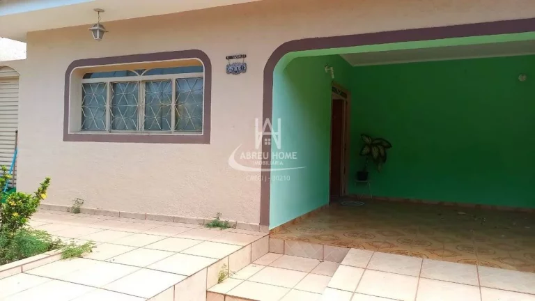 Imagem Casa Jardim Estrela