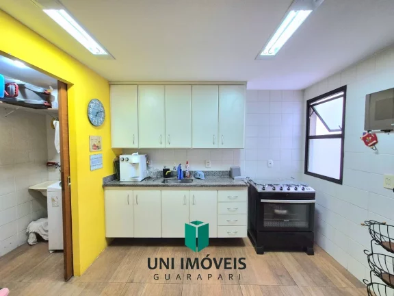 Imagem Procura um apartamento pronto e quer pagar um preço justo no centro de Guarapari?