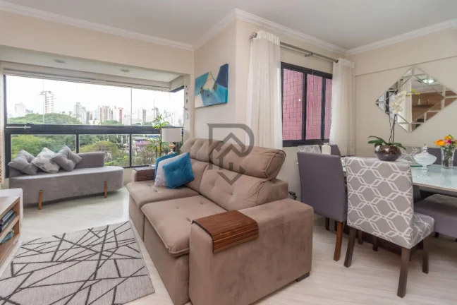 Imagem Apartamento vila clementino lado do Parque Ibirapuera