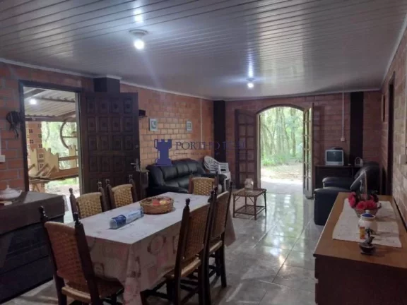 Imagem CHÁCARA EM BALSA NOVA COM 29.342,50M²