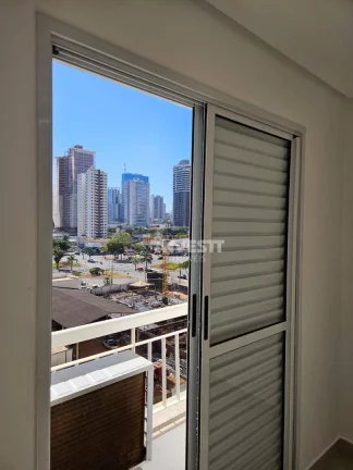 Imagem Apartamento à venda no Setor Bueno - Goiânia/GO
