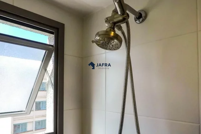 Imagem Venda 1 dorm com vaga mobiliado NEXT Aclimação