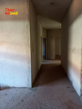 Imagem Casa na Ribeirânia à venda: Casa com 4 quartos, 2 suítes, 350m² - Ribeirão Preto-SP