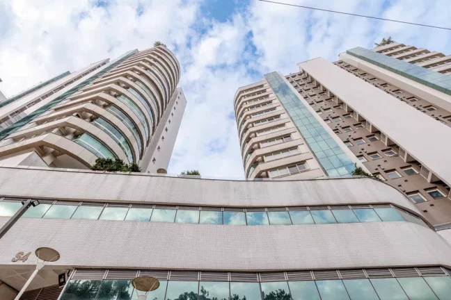 Imagem Apartamento à venda em Porto Alegre, Bela Vista, com 3 quartos, 201m2
