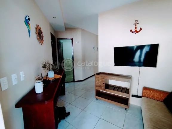 Imagem Ocean View - Tabatinga - Apartamento Padrão