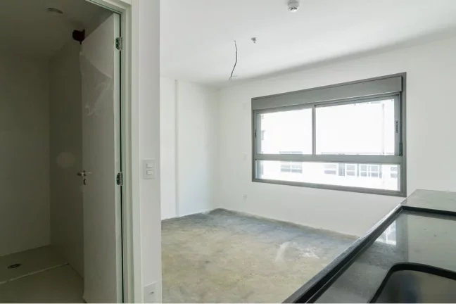 Imagem APARTAMENTO RESIDENCIAL em São Paulo - SP, Paraíso