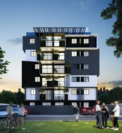 Imagem Apartamento Garden à venda, 50 m² por R$ 363.900,00 - Anatólia - João Pessoa/PB