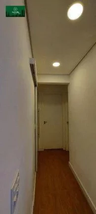 Imagem Apartamento com 2 dormitórios à venda, 65 m² por R$ 580.000,00 - Vila Rosália - Guarulhos/SP