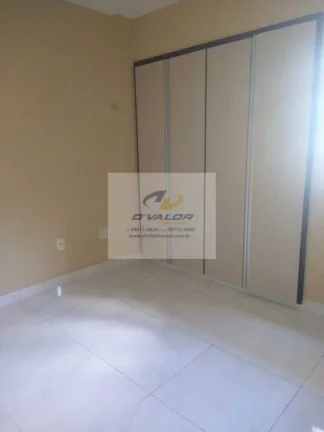 Imagem Vendo apartamento 77m², 03Quartos (Sendo 02 suítes), 01 vaga de garagem