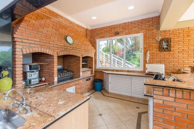 Imagem CASA RESIDENCIAL em São Paulo - SP, Morumbi