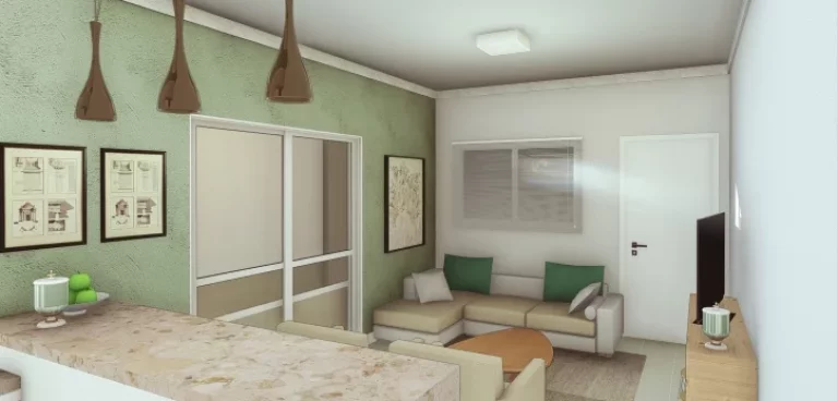 Imagem CASA NOVA. PARQUE JARAGUÁ, ÁREA CONSTRUÍDA 54,62 m²